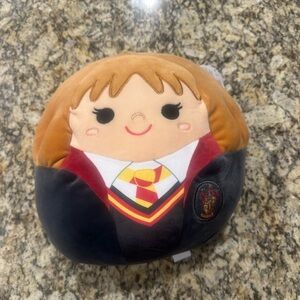 Harry Potter Plush Toy